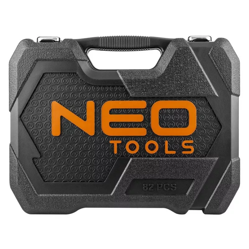 Conjunto de chaves de caixa/catraca NEO tools 10-059