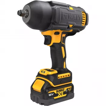 Chave de impacto 18V XR 1/2 1355 Nm 2x5Ah GFN