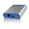 Servidor de tempo de rede Veracity TIMENET Pro VTN-TN-PRO 1U para rack, suporte NTP/PTP, recetor GNSS