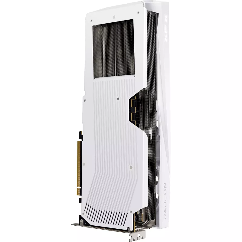 Placa gráfica XFX Quicksilver Radeon RX 9070 XT Gaming Edition 16GB GDDR6