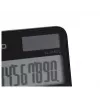 Calculadora básica CASIO SL-310UC-BK – 10 dígitos, pilha/solar, funções de imposto e margem, formato de bolso (70×118×8,4 mm), preto