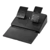 Volante + pedais Subsonic SV750 preto rotação 270° USB