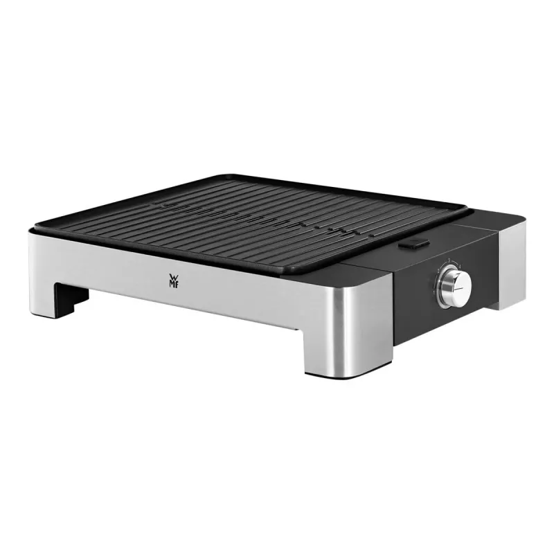 Grelhador de mesa WMF LONO Quadro contact grill