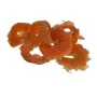 PETITTO Anéis macios de frango snack para cães, 500 g