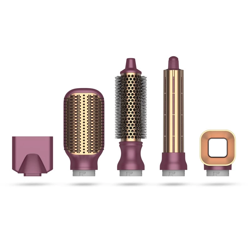 Neno Beauty Silvia – secador de cabelo profissional com ionização