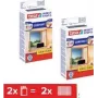 Conjunto de proteção contra insetos Comfort 2x 1,2 m x 2,4 m antracite (55918-00500-01)