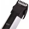 Aparador de barba JATA MP295 preto branco