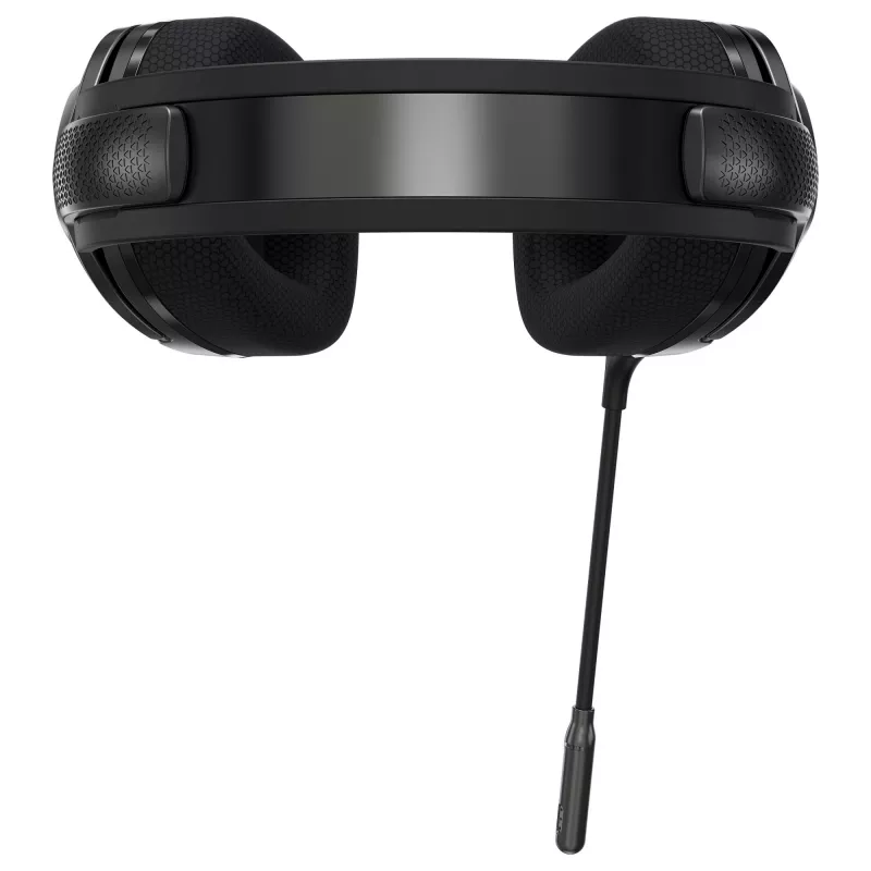 Headset Acer Predator Galea 315 — headset gaming com fios circum-aural, 20–20000 Hz, 320 g, preto