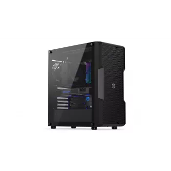 ENDORFY Regnum 400 Air torre preta