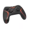 Comando de jogos USB com fio White Shark GP-2038 3in1 (DECURION) - Branco