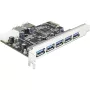 Placa de interface DeLOCK 89355