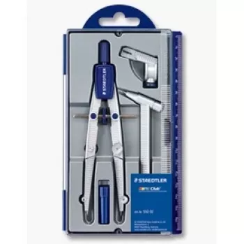 Staedtler 550 02 azul