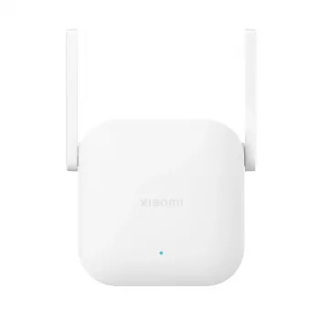 Amplificador de sinal Wi-Fi Xiaomi RD10/RD10M 300 Mbit/s branco