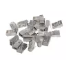 Lanberg PLS-6000EZ Conector RJ-45 cinzento