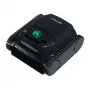 Robô limpa-fundos sem fios Wybot M1 — aspirador robótico de piscina, funcionamento sem fios