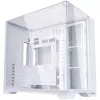 Bundle de caixa Lian Li O11 Vision Compact + HydroShift II LCD-S 360TL AiO - branco