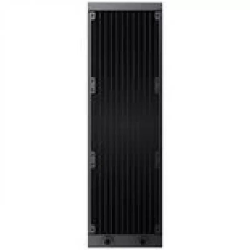 Refrigeração líquida AiO Jonsbo TF3-360SCBN 360mm ARGB Preto, TF3-360SCBN