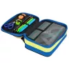 Estojo CoolPack Jumper 3 ATLANTIS F067828 — estojo escolar de três andares