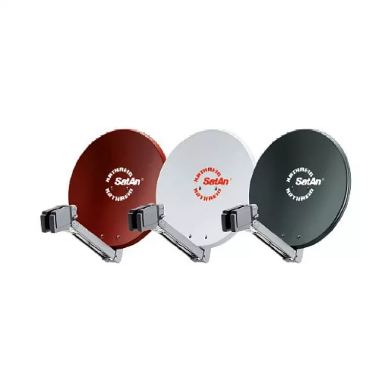 Antena parabólica Kathrein CAS 80ws