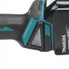 Rebarbadora angular Makita DGA506Z 18V, bateria e carregador não incluídos