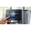 Siemens TQ715R03 Máquina de café automática máquina de espresso 2,4 l