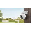 Câmara de vigilância IP EZVIZ EB8 4G 2304 x 1296 píxeis