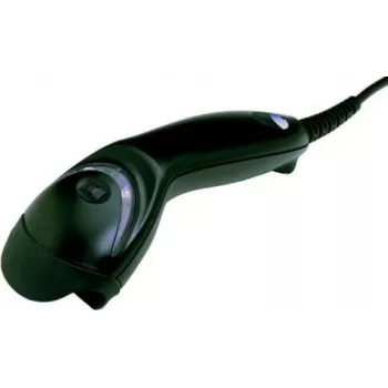 Leitor de códigos de barras portátil Honeywell Eclipse 5145