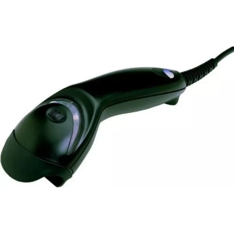 Leitor de códigos de barras portátil Honeywell Eclipse 5145