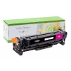 Toner compatível Static Control Hewlett-Packard 312A (CF383A) magenta, 2700 p.