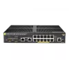 Switch gerido Aruba 2930F 12G PoE+ 2G/2SFP+