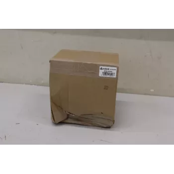 Suporte de teto para projetor EDBAK PMV400 Universal, ajuste horizontal, capacidade de carga 30 kg, preto — embalagem danificada, riscos