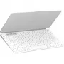Logitech Keys-To-Go 2 teclado sem fios para iPad, iPhone, Mac e Apple TV, disposição alemã, cinzento claro