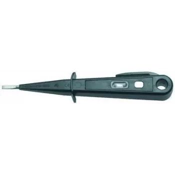Testador de tensão C.K. 3 mm 125 - 250 V/AC VDE 0680 (440008)