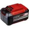 Kit de iniciação Einhell 4512114 PXC-Plus, bateria de 5,2 Ah e carregador rápido de 4 A, 18 V