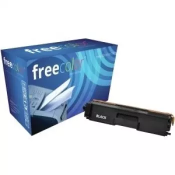 Freecolor TN326K-FRC - cartucho - preto - laser - Brother - MFC-L 8650 CDW - HL-L 8350 CDW - DCP-L 8450 CDW - MFC-L 8850 CDW - HL-L 8250 CDN - DCP-L 8400 CDN - TN326BK (TN326K-FRC
