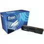 Freecolor TN326K-FRC - cartucho - preto - laser - Brother - MFC-L 8650 CDW - HL-L 8350 CDW - DCP-L 8450 CDW - MFC-L 8850 CDW - HL-L 8250 CDN - DCP-L 8400 CDN - TN326BK (TN326K-FRC