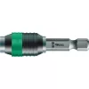 Wera Tool-Check Plus 2 mini roquete, conjunto de chaves de caixa e pontas, 39 peças (05049056001)