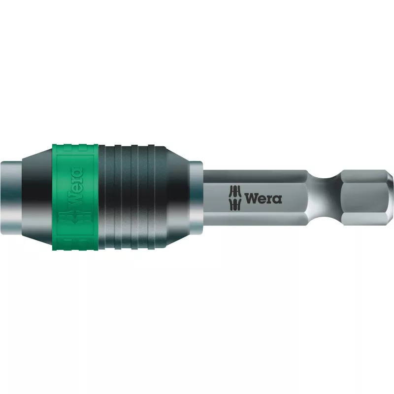 Wera Tool-Check Plus 2 mini roquete, conjunto de chaves de caixa e pontas, 39 peças (05049056001)