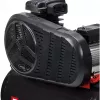 Compressor de ar EINHELL TE-AC 430/50/10 — 3.000 W, 50 L, estacionário, preto