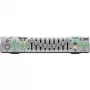 Equalizador gráfico Behringer FBQ800 V2 31 bandas 24 bits