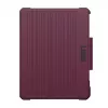 Urban Armor Gear Metropolis SE Series iPad Pro 13 (7.ª ger., 2024, M4) Capa tipo folio