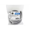 Tubo para cabos LogiLink KAB0073 cinzento