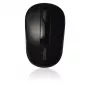 Rapoo M10 Plus rato ótico sem fios preto