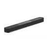Barra de som Sennheiser AMBEO Soundbar Plus SB02 — 500 W, 9 altifalantes, 2× HDMI 2.0, HDMI eARC, Wi‑Fi, Bluetooth