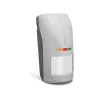 Detetor de movimento SATEL OPAL-PLUS-GY cinzento, sensibilidade ajustável, sem suporte de montagem