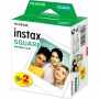 Filme instantâneo Fujifilm Instax Square 20 unid. 62 x 62 mm