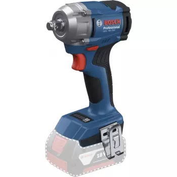 Chave de impacto sem fio GDS 18V-350 Professional solo, 18Volt (Azul, sem bateria e carregador)