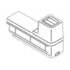 Recipiente de tinta residual Brother LEB445001 – absorvente de tinta residual de substituição para impressoras Brother compatíveis
