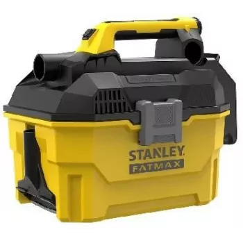 Stanley FATMAX SFMCV002B-XJ Aspirador 7,5 L aspirador de tambor húmido e seco sem saco