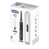 Oral-B iO Series 9 Luxe Edition, escova de dentes elétrica azul/branco, Aqua Marine